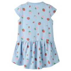 Vestidos Name-it Nmfvigga Capsl Dress F1 Noos