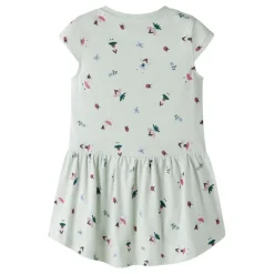 Vestidos Name-it Nmfvigga Capsl Dress F1 Noos
