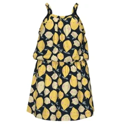 Vestidos Name-it Nmfvigga Strap Dress