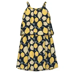 Vestidos Name-it Nmfvigga Strap Dress