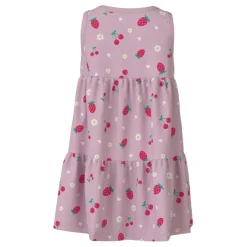 Vestidos Name-it Nmfvigga Spencer Dress