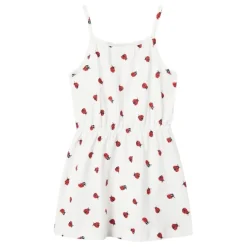 Vestidos Name-it Nmfvigga Strap Dress