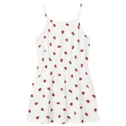 Vestidos Name-it Nmfvigga Strap Dress