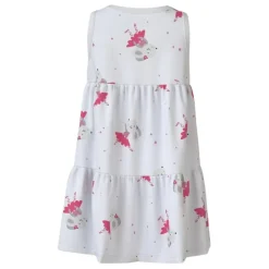 Vestidos Name-it Nmfvigga Spencer Dress