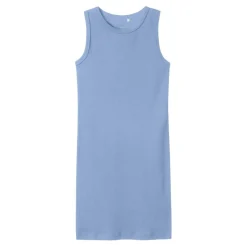 Vestidos Name-it N.U. Nkfnakal Sl Slim Dress Noos