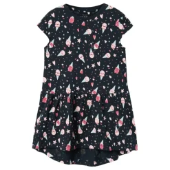 Vestidos Name-it N.U. Nmfvigga Capsl Dress F1 Noos