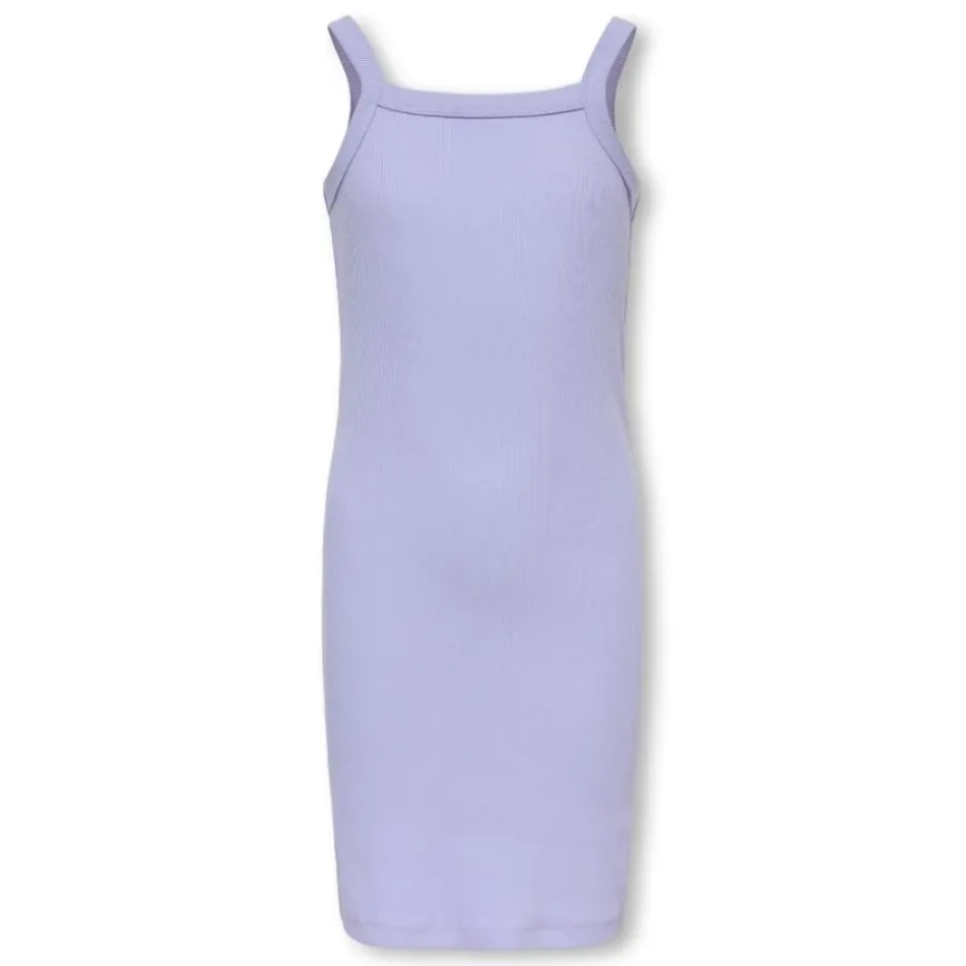 Vestidos Only kids Kogjill Life S L Dress Jrs