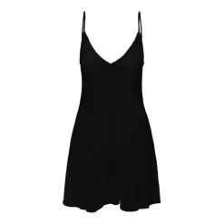 Vestidos Only Onlbaros Strap Short Dress Pnt