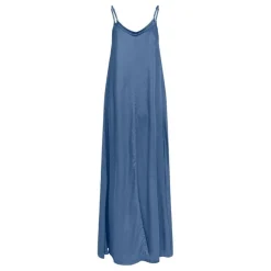 Vestidos Only Onlcharis Life Strap Maxi Dress Cc Wvn
