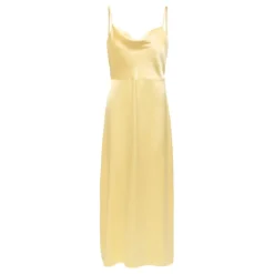 Vestidos Only Onlhimi Strap Long Dress Wvn Ex