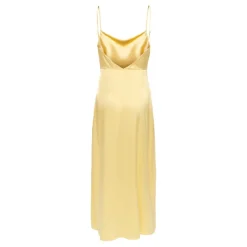 Vestidos Only Onlhimi Strap Long Dress Wvn Ex