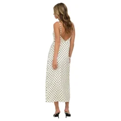Vestidos Only Onlhimi Strap Long Dress Wvn Ex