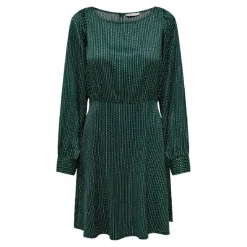 Vestidos Only Onljane L S Dress Ptm