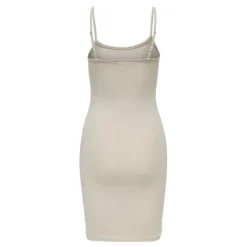 Vestidos Only Onllive Love Singlet Dress Jrs