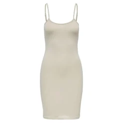 Vestidos Only Onllive Love Singlet Dress Jrs