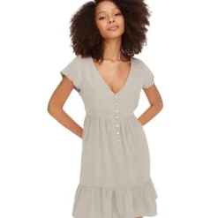 Vestidos Only Onlmago Life S S Short Dress Pnt