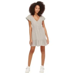 Vestidos Only Onlmago Life S S Short Dress Pnt