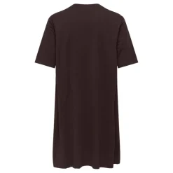 Vestidos Only Onlmara S S Pocket Dress Jrs Noos
