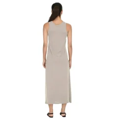 Vestidos Only Onlmay Life S L Long Dress Jrs
