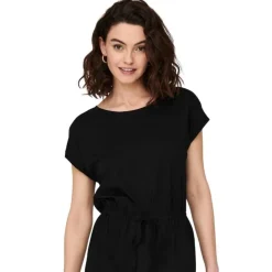 Vestidos Only Onlmay S S Dress Noos