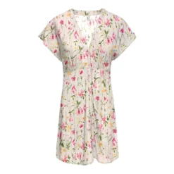 Vestidos Only Onlnova Life Vis Mollie Short Dress Wvn