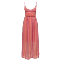 Vestidos Only Onlsandy Long Dress Jrs