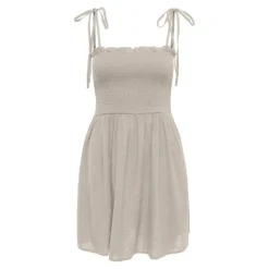 Vestidos Only Onltizana Strap Smock Short Dress Wvn