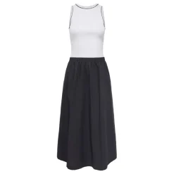 Vestidos Only Onlzaya S L Long Dress Wvn Ex