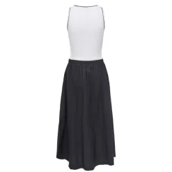 Vestidos Only Onlzaya S L Long Dress Wvn Ex