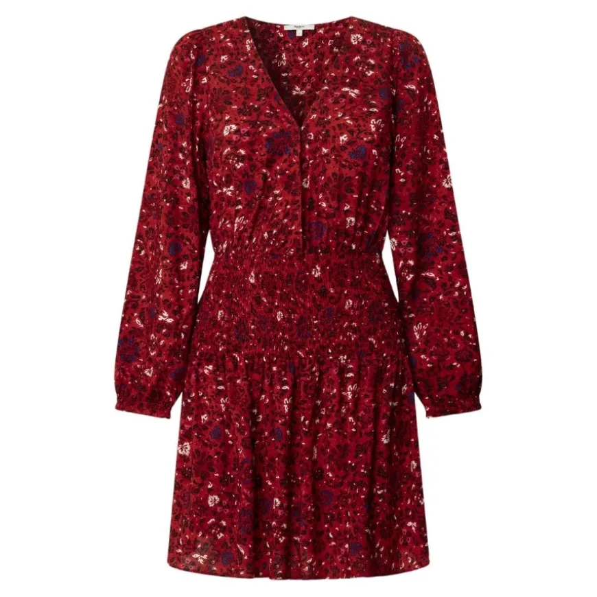Vestidos Pepe jeans Cecile
