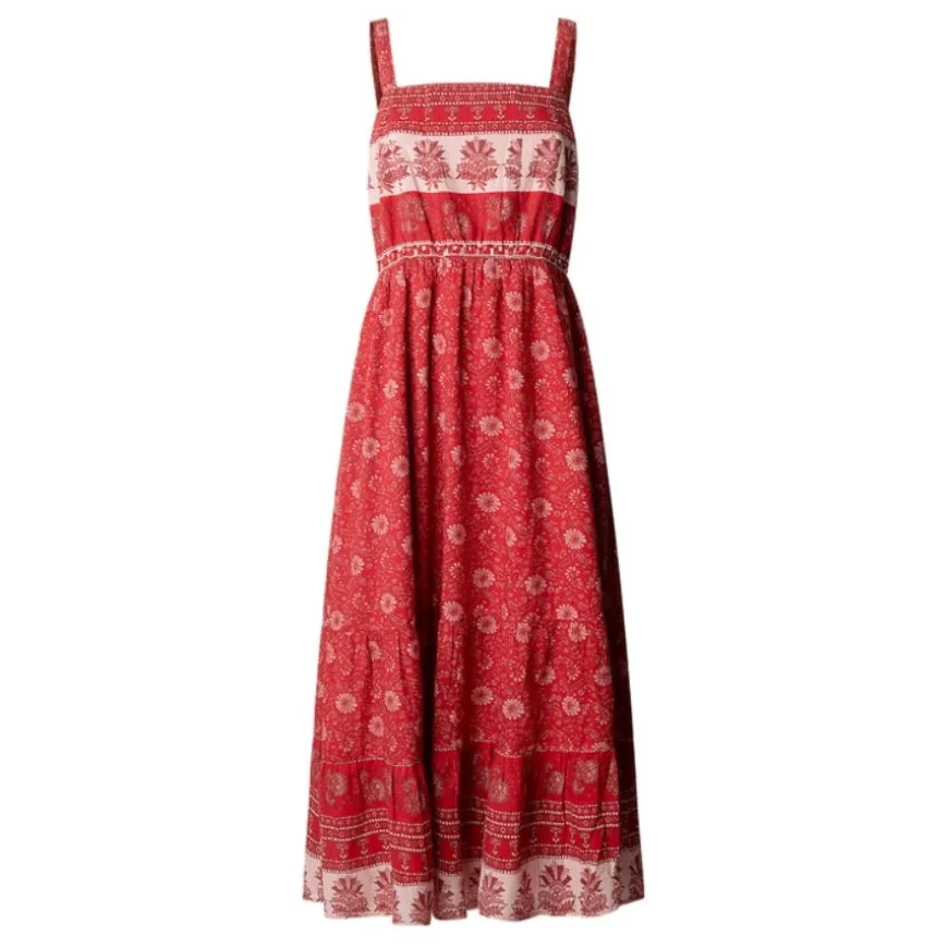 Vestidos Pepe jeans Celia Dress