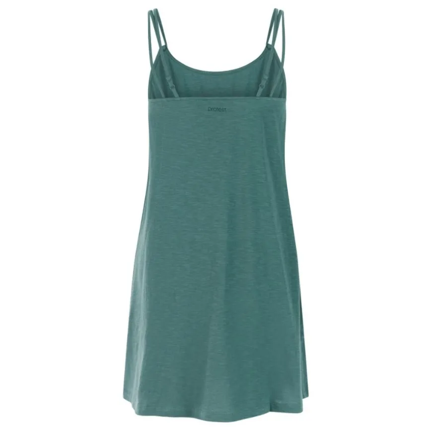 Vestidos Protest W Cheecks Dress