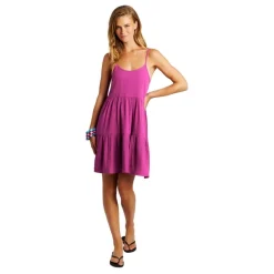 Vestidos Protest W Mendes Dress