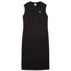 Vestidos Puma Ess Dress