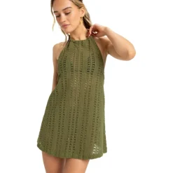 Vestidos Roxy Golden Hours