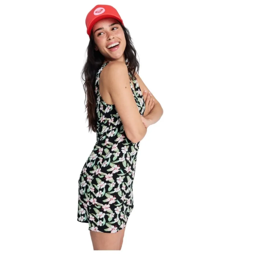 Vestidos Roxy SMU Free Spirits Mini