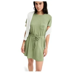 Vestidos Roxy SMU Sunny Expedition Solid