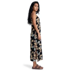 Vestidos Roxy Stay Sunny Slip Dress