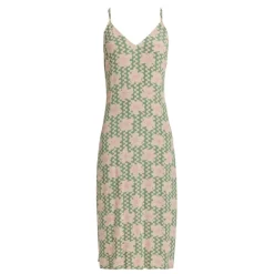 Vestidos Roxy Stay Sunny Slip Dress