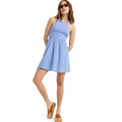 Vestidos Roxy Wild Coast Mini