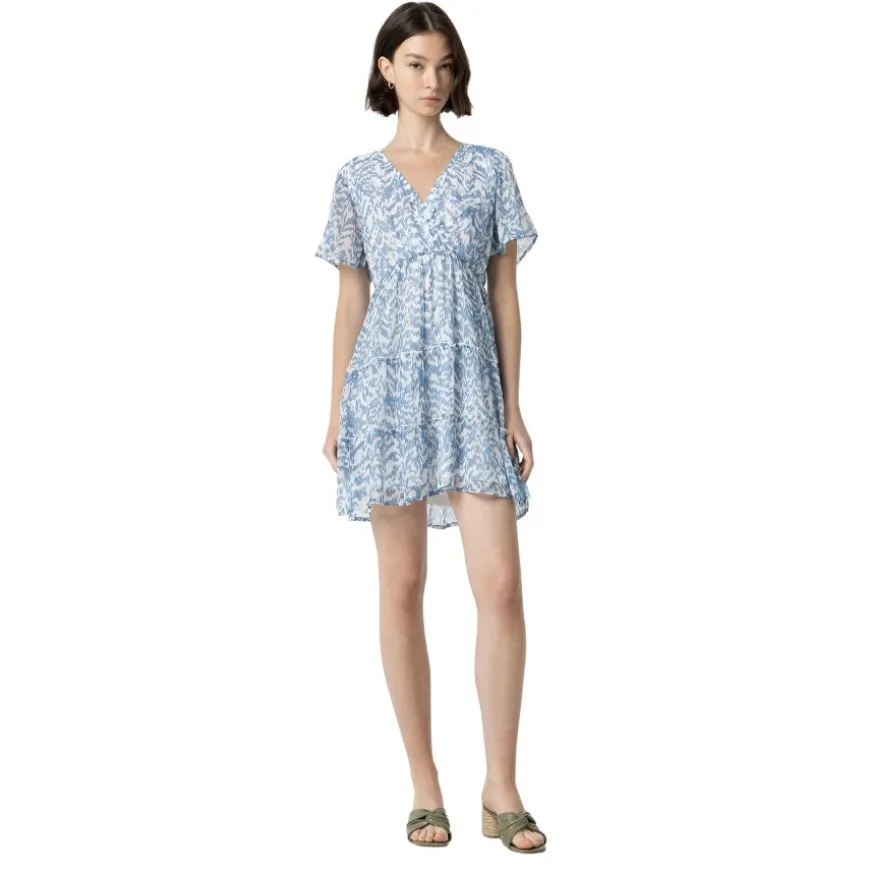 Vestidos Tiffosi 10054794