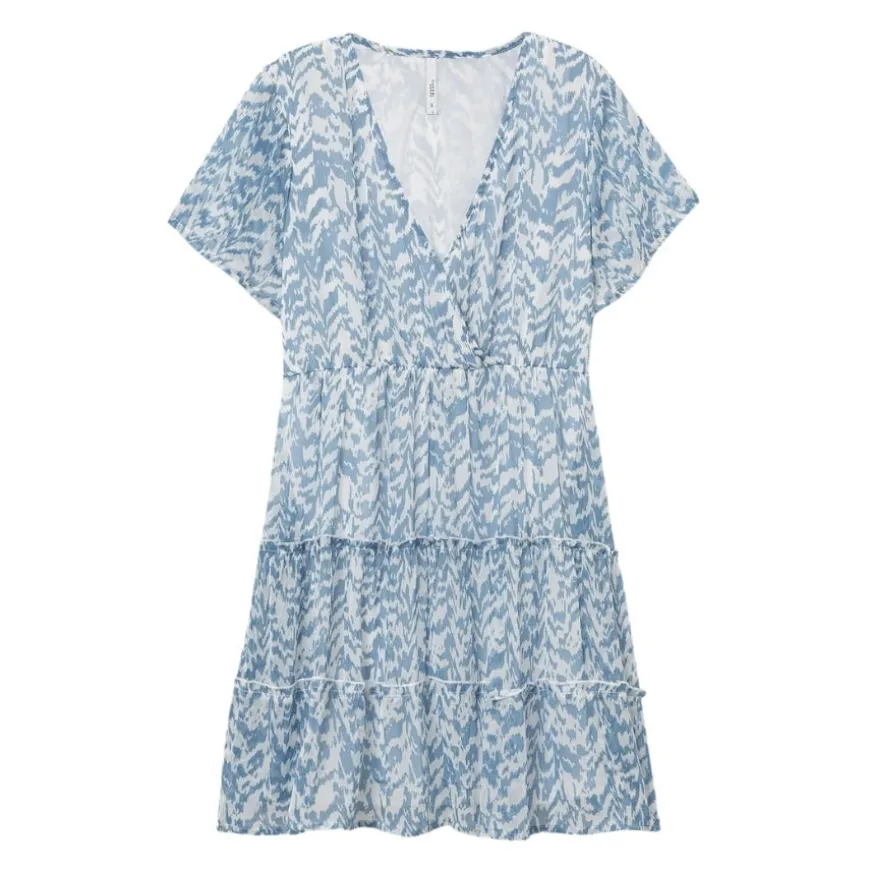 Vestidos Tiffosi 10054794
