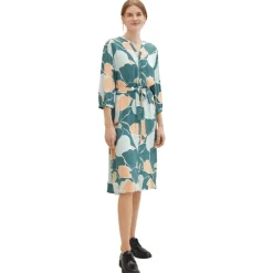 Vestidos Tom tailor 1041205