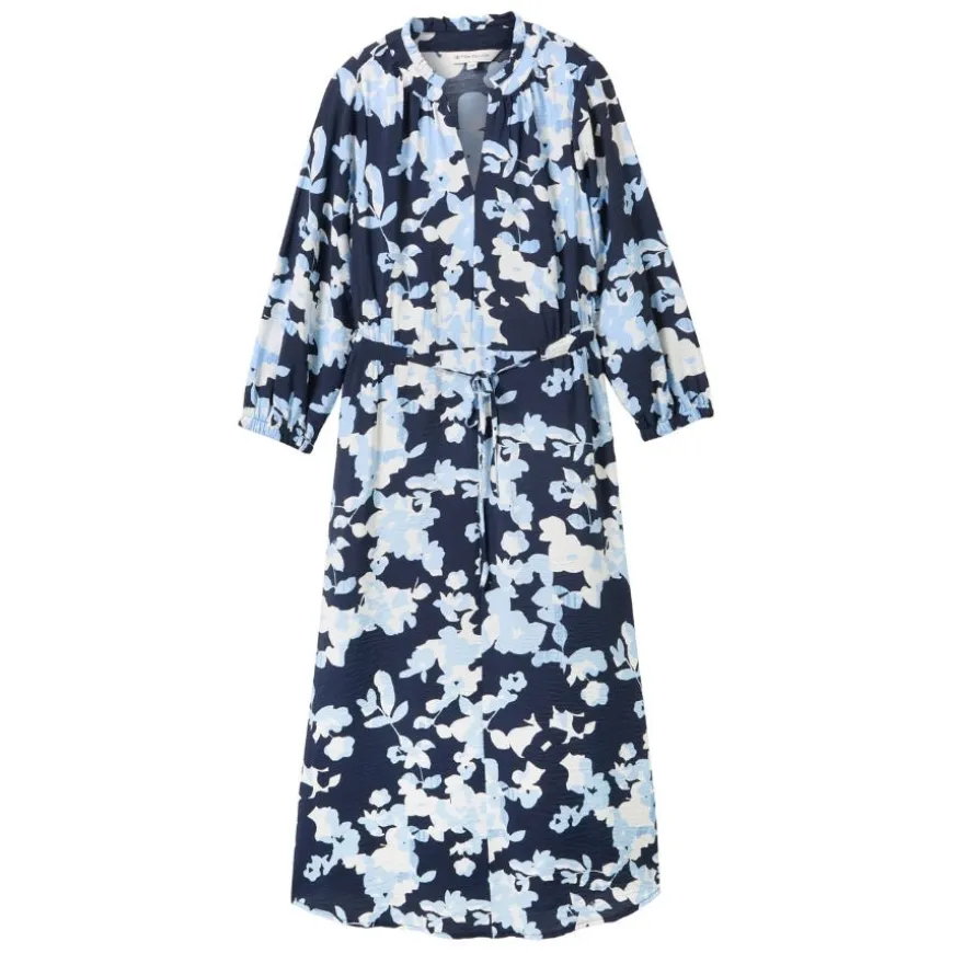 Vestidos Tom tailor Printed Airblo