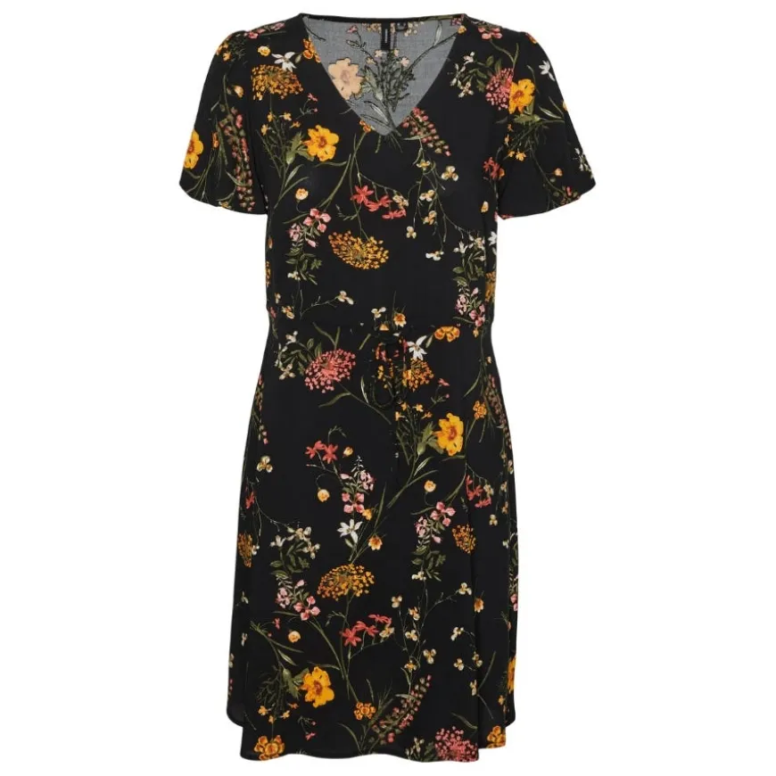 Vestidos Vero moda Vmeasy