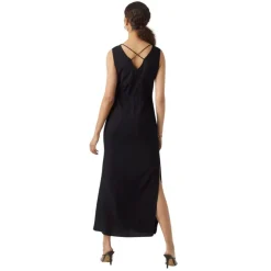 Vestidos Vero moda Vmeasy Joy Sl Tank Maxi Dress Wvn Ga