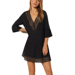 Vestidos Ysabel mora 85946