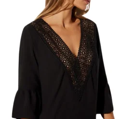 Vestidos Ysabel mora 85946