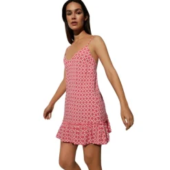 Vestidos Ysabel mora Vestido