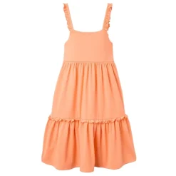 Vestidos Zippy DRESS SLUB JERSEY
